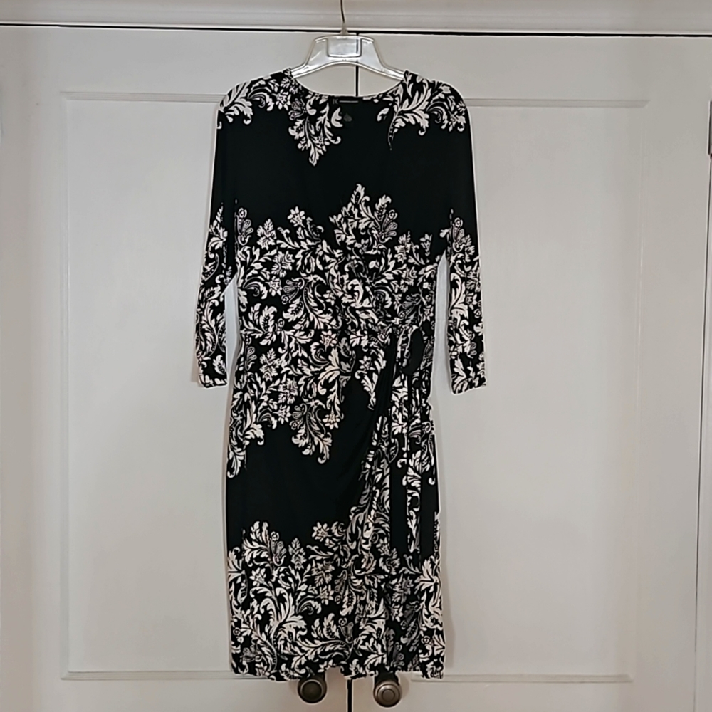 Inc. Dress